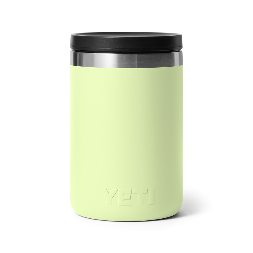 Rambler® 16 oz (473 ml) Insulated Food Jar Grasshopper