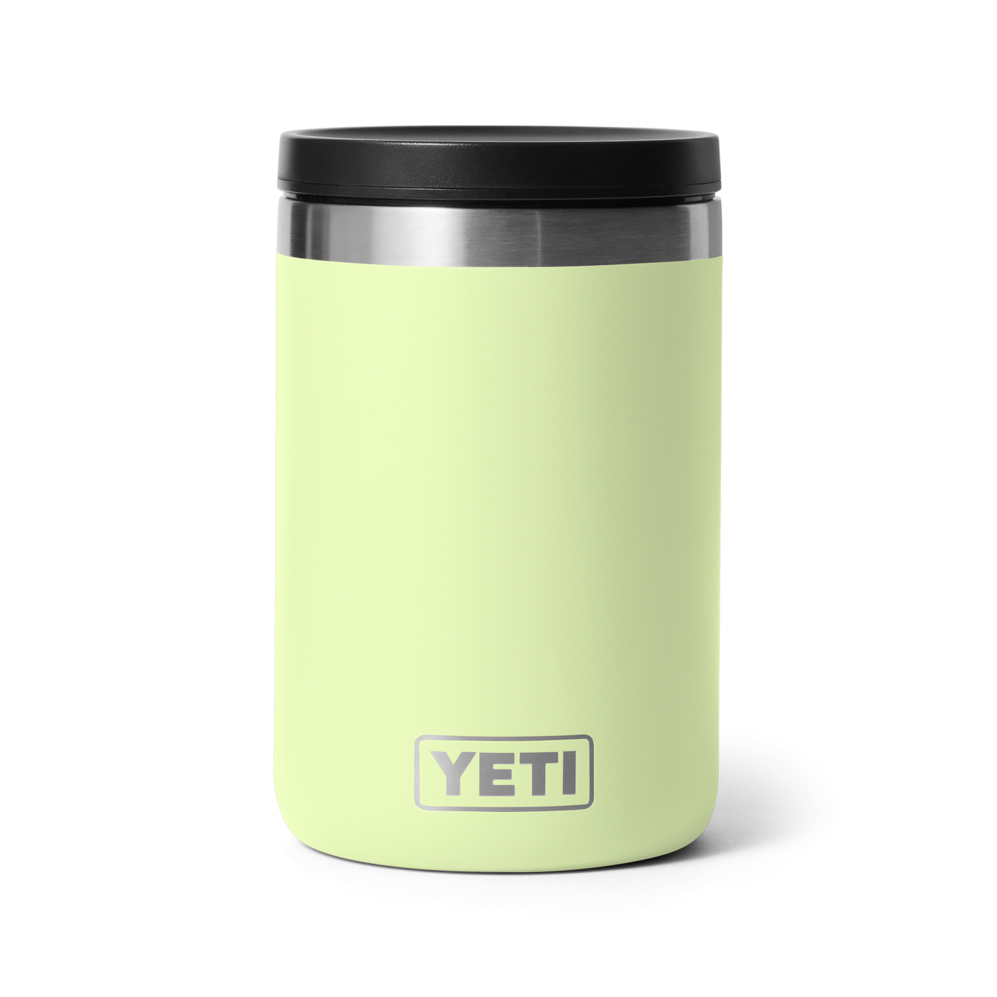Rambler® 16 oz (473 ml) Insulated Food Jar Grasshopper