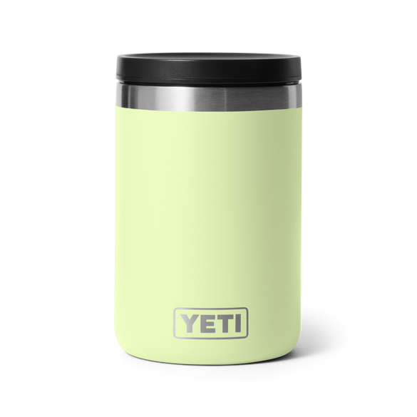 Rambler® 16 oz (473 ml) Insulated Food Jar Grasshopper