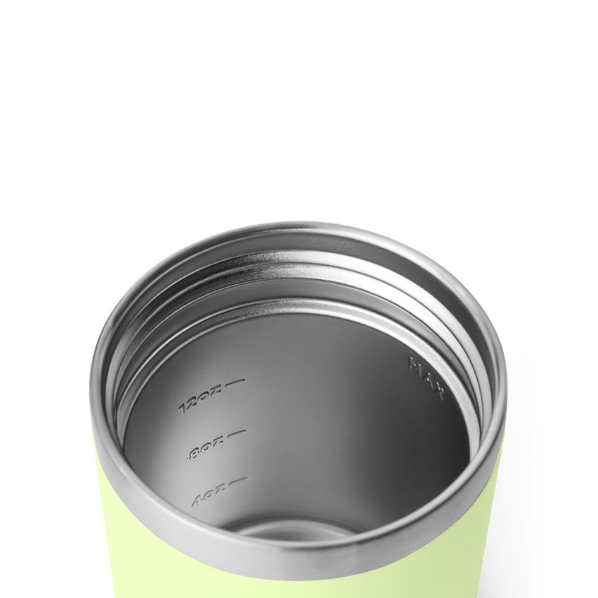 Rambler® 16 oz (473 ml) Insulated Food Jar Grasshopper