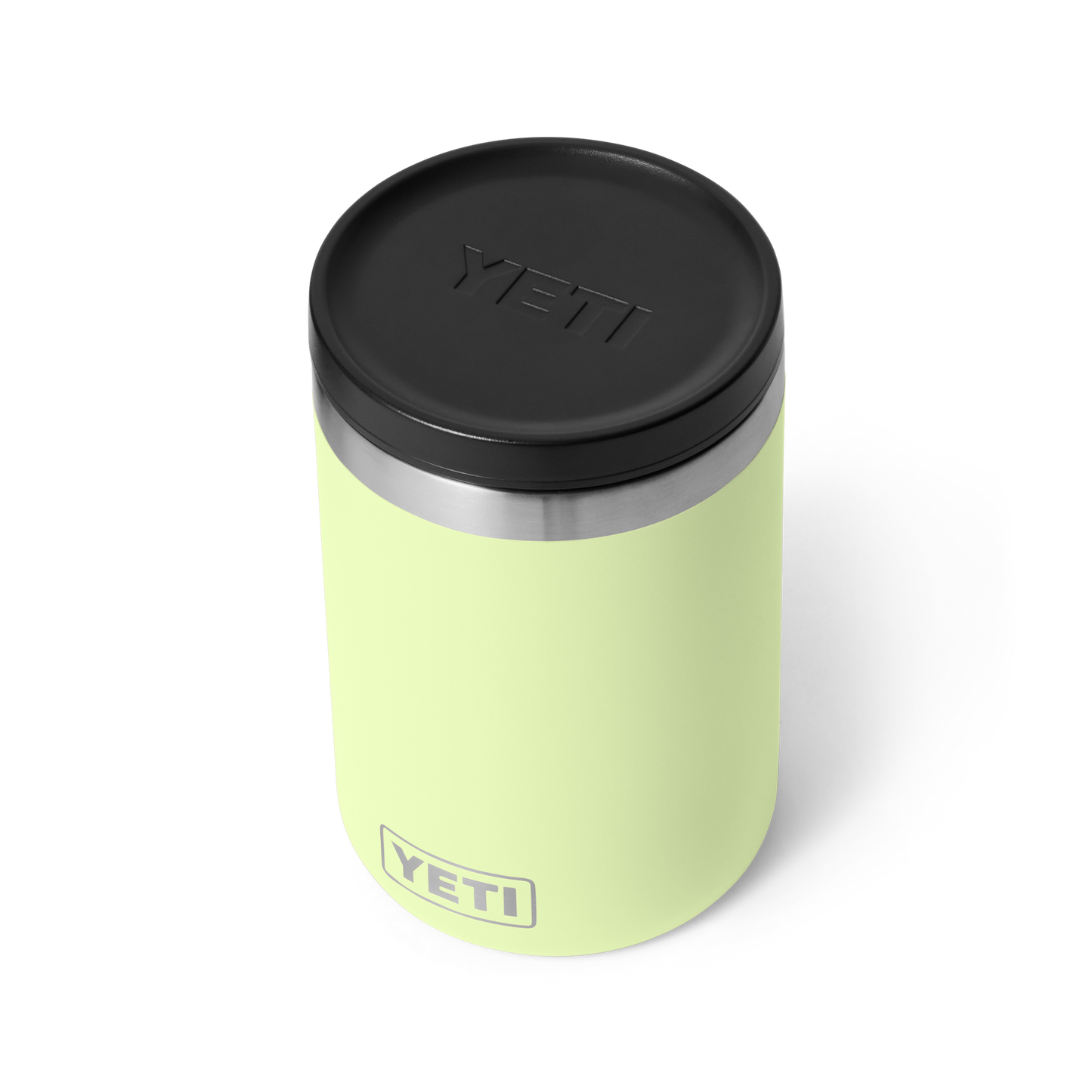 Rambler® 16 oz (473 ml) Insulated Food Jar Grasshopper