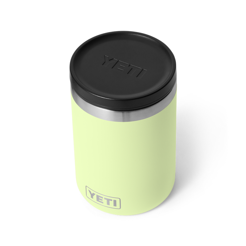 Rambler® 16 oz (473 ml) Insulated Food Jar Grasshopper