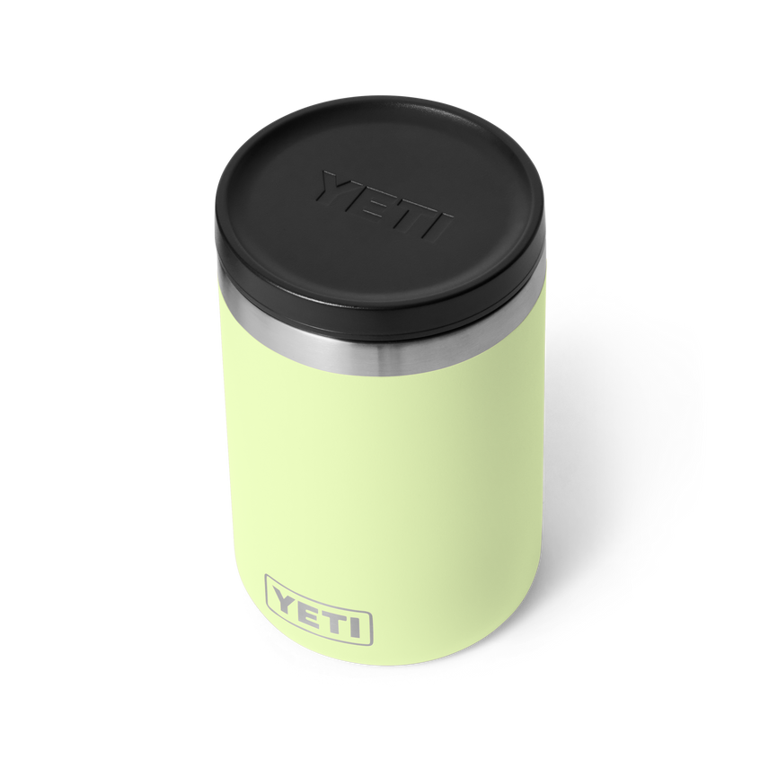 Rambler® 16 oz (473 ml) Insulated Food Jar Grasshopper