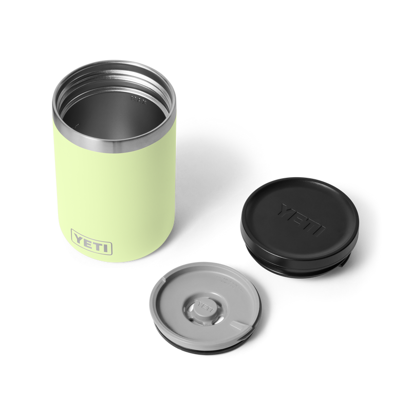Rambler® 16 oz (473 ml) Insulated Food Jar Grasshopper