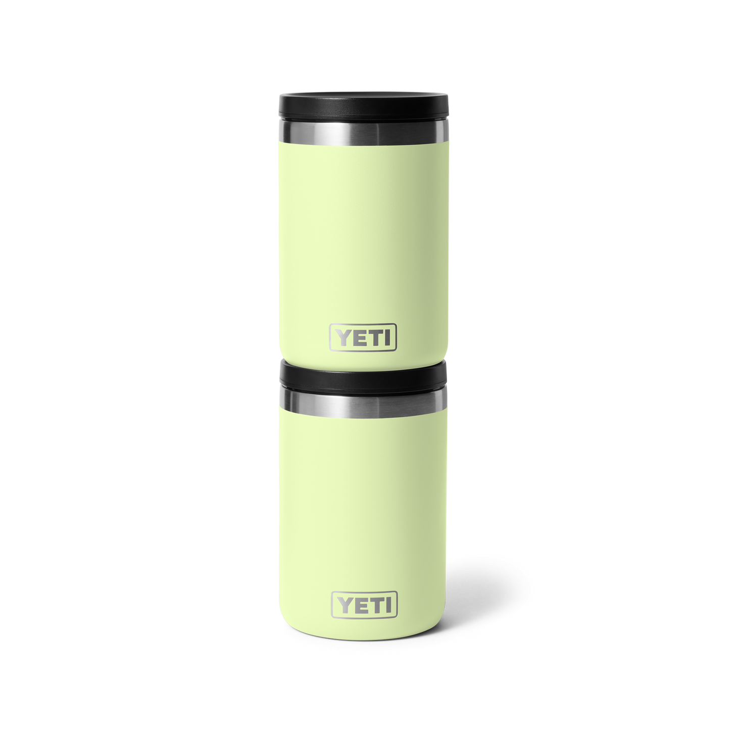 Rambler® 16 oz (473 ml) Insulated Food Jar Grasshopper