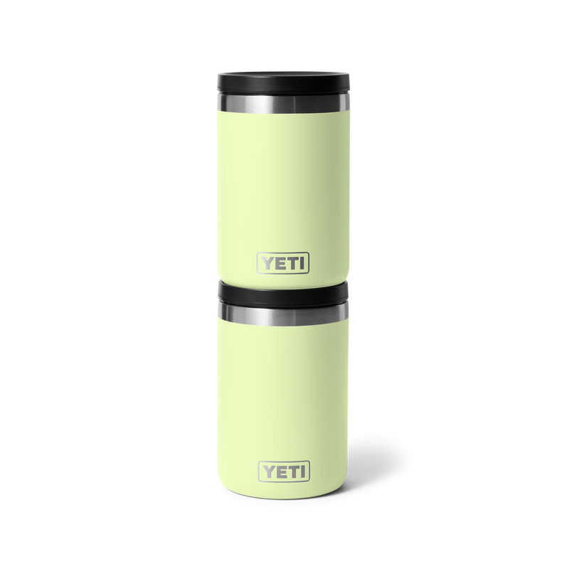 Rambler® 16 oz (473 ml) Insulated Food Jar Grasshopper