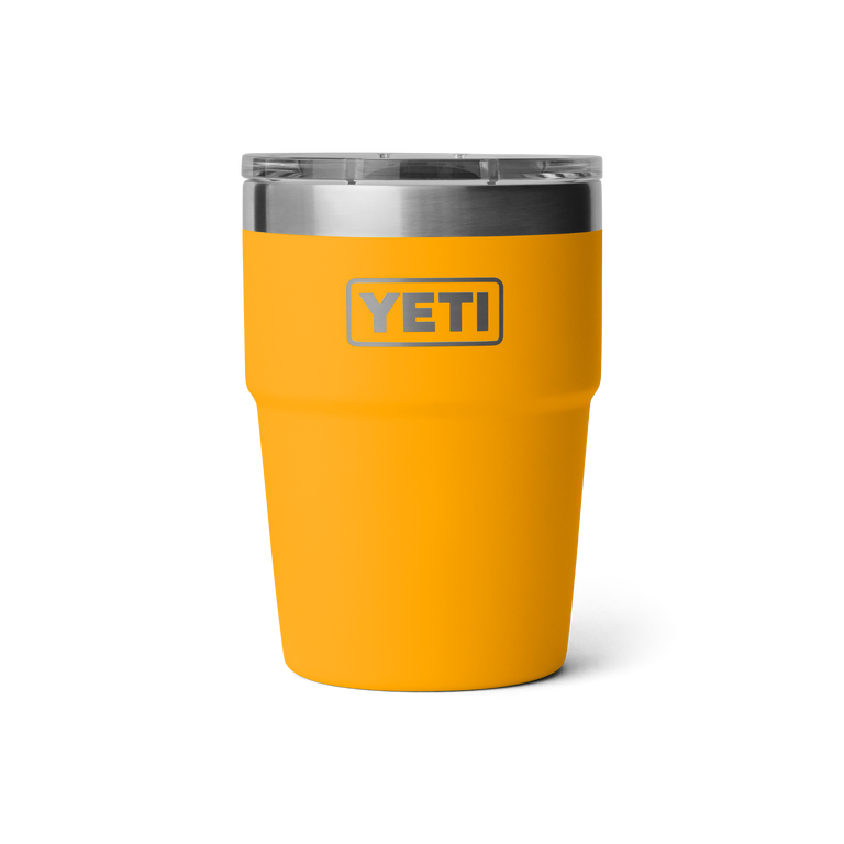 Rambler® 16 oz (473 ml) Stackable Cup – YETI Australia