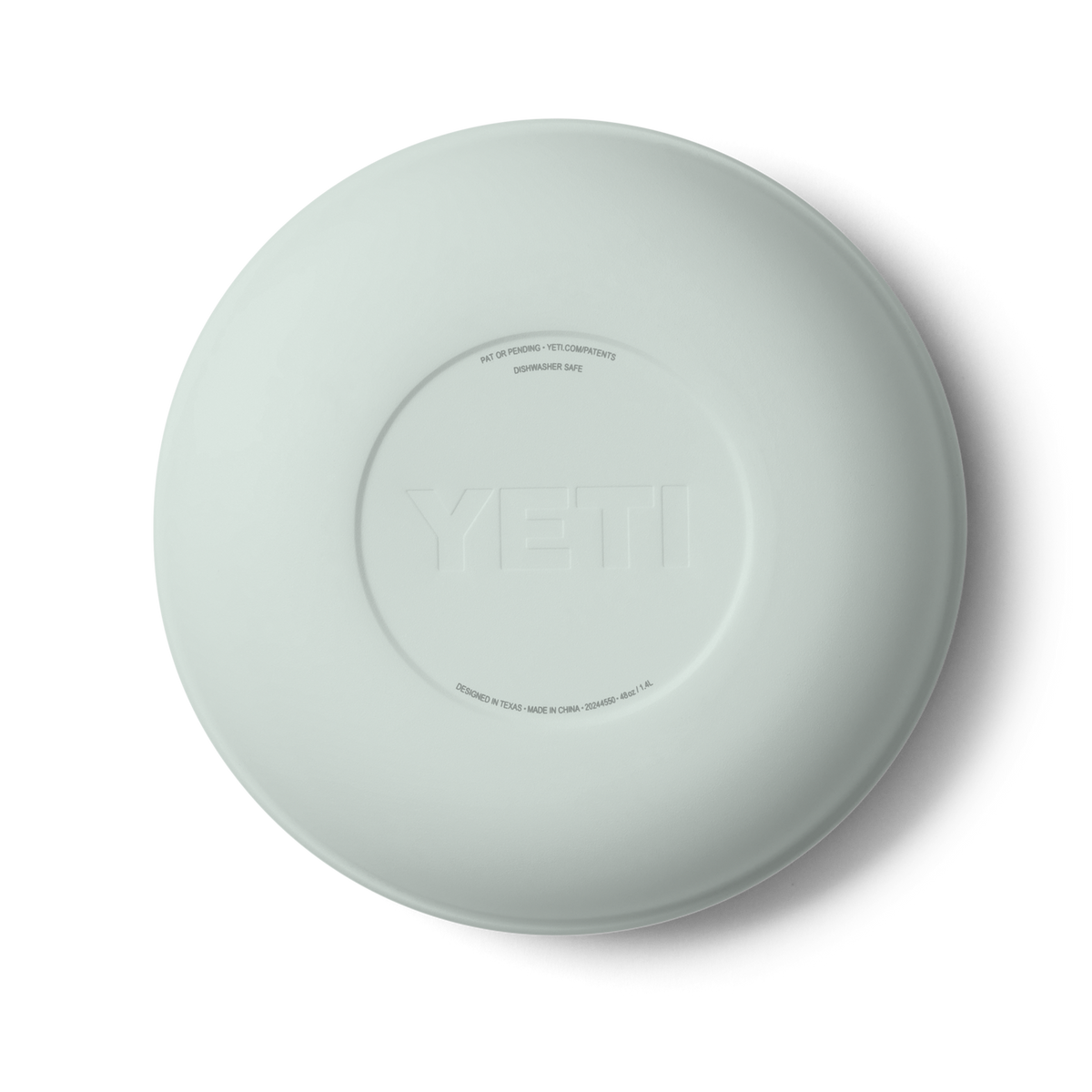 Rambler® Medium Insulated Low Bowl – YETI Australia