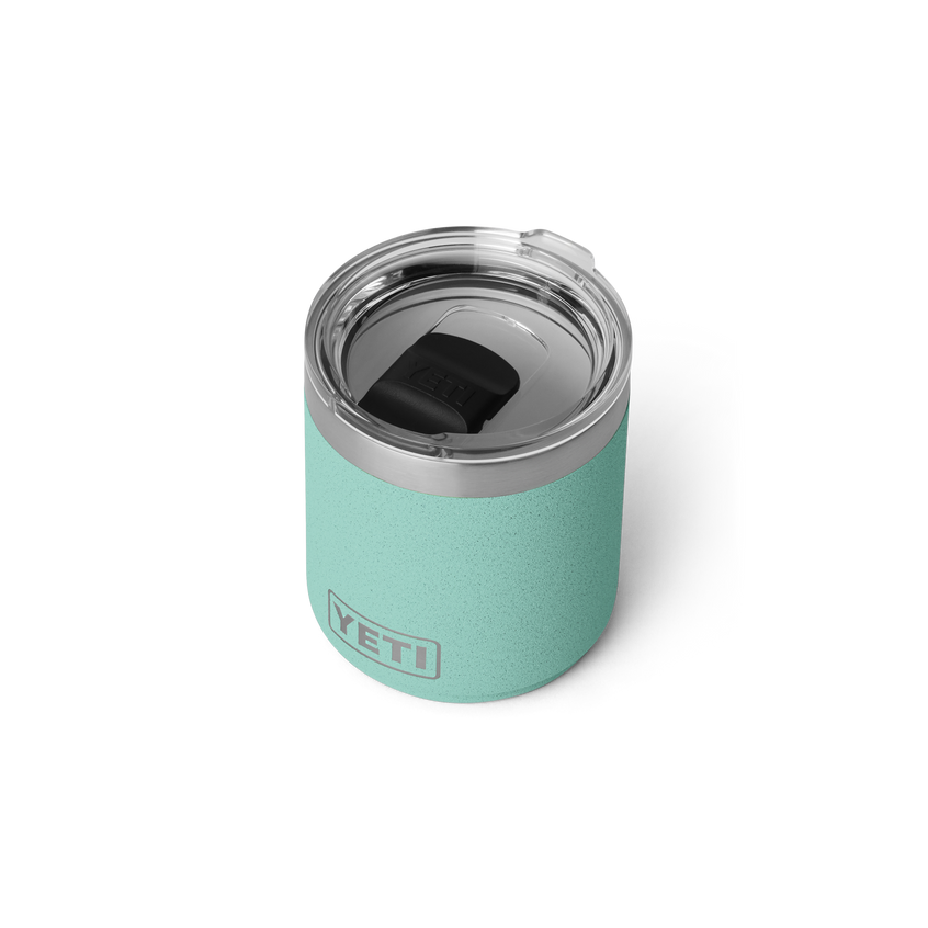 Rambler® 10 oz (295 ml) Stackable Lowball Sea Stone