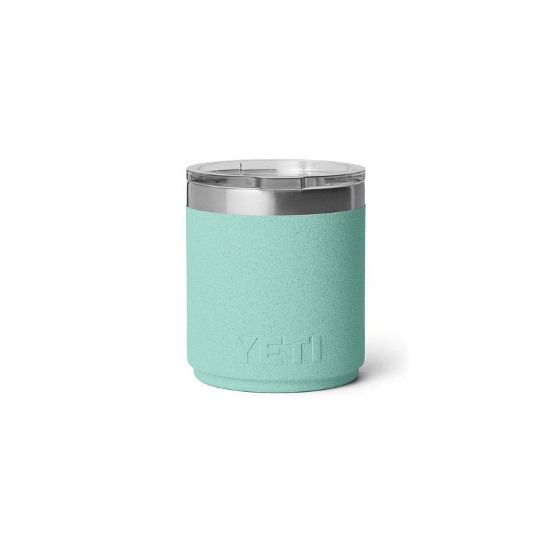 Rambler® 10 oz (295 ml) Stackable Lowball Sea Stone