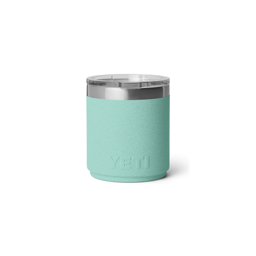 Rambler® 10 oz (295 ml) Stackable Lowball Sea Stone