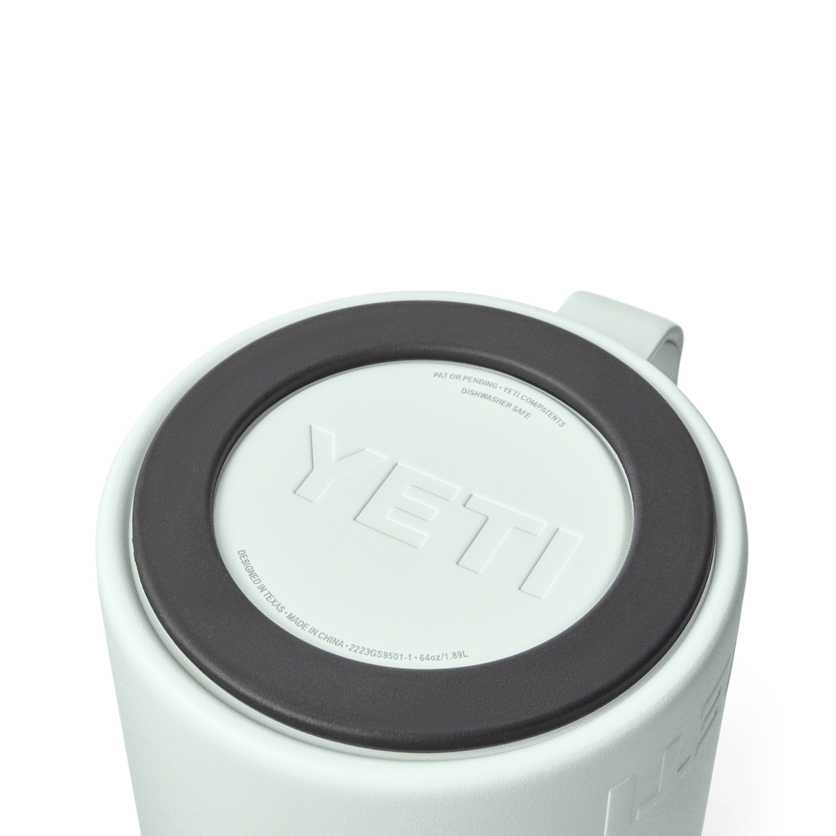 Rambler® 64 oz Pitcher | YETI Australia