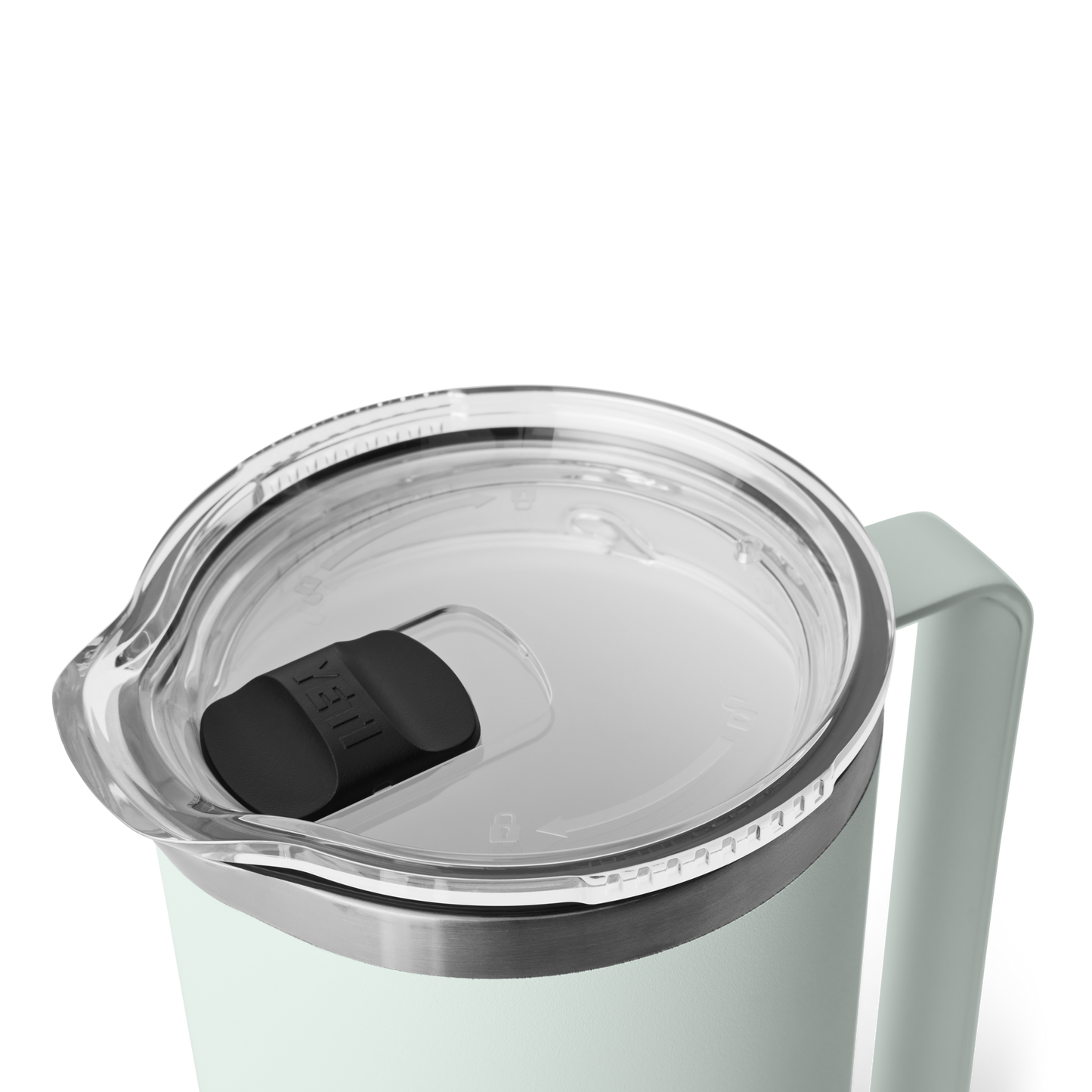 Rambler® 64 oz (1.9L) Pitcher Ridgeline