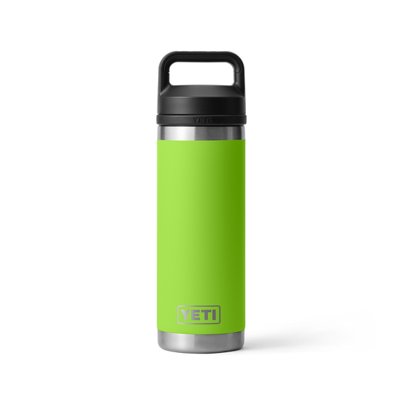 YETI Rambler® 18 oz (532 ml) Bottle With Chug Cap Venom