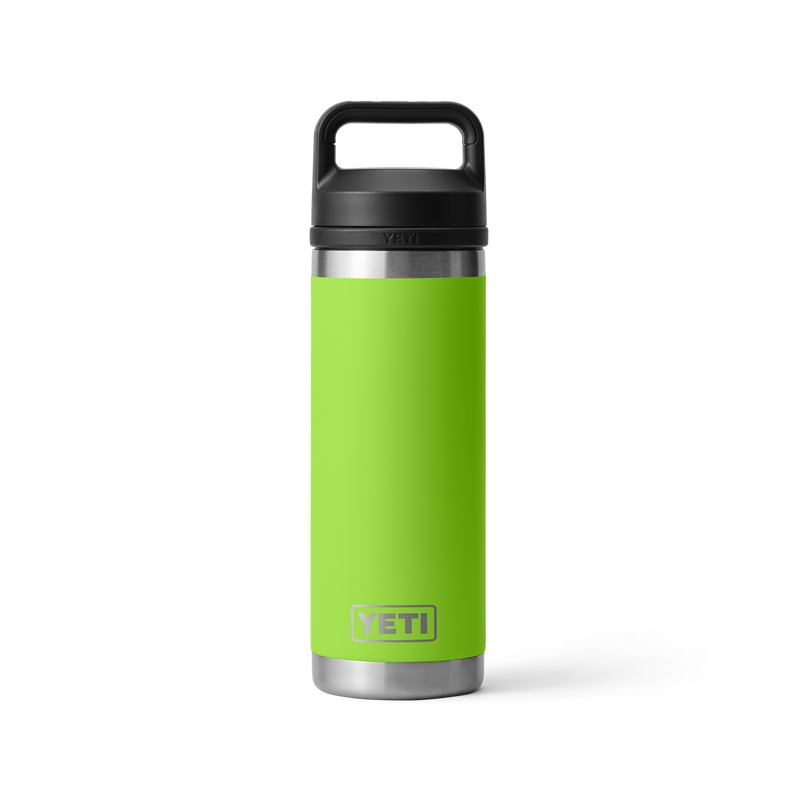 YETI Rambler® 18 oz (532 ml) Bottle With Chug Cap Venom