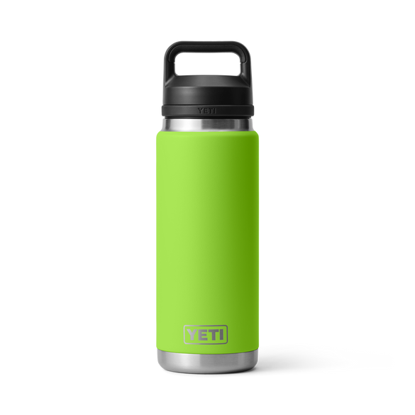 YETI Rambler® 26 oz (769 ml) Bottle With Chug Cap Venom