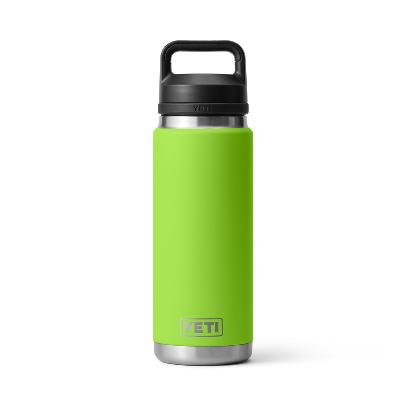 YETI Rambler® 26 oz (769 ml) Bottle With Chug Cap Venom