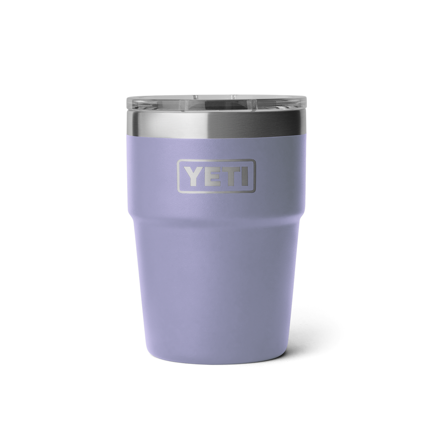 Rambler® 16 oz (473 ml) Stackable Cup Cosmic Lilac