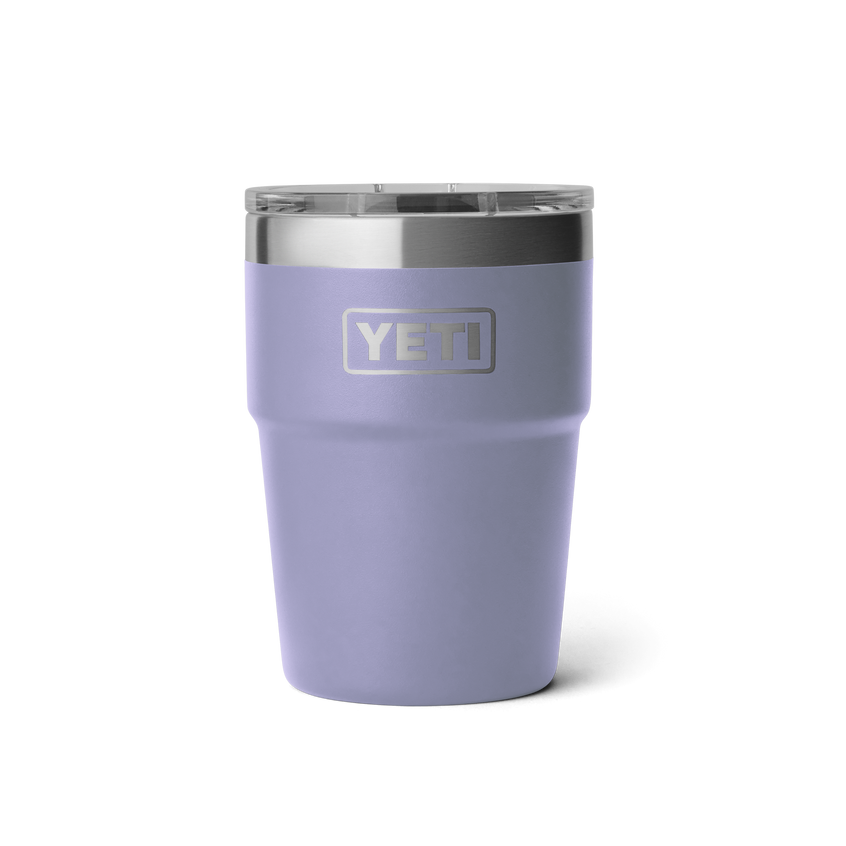 Rambler® 16 oz (473 ml) Stackable Cup Cosmic Lilac