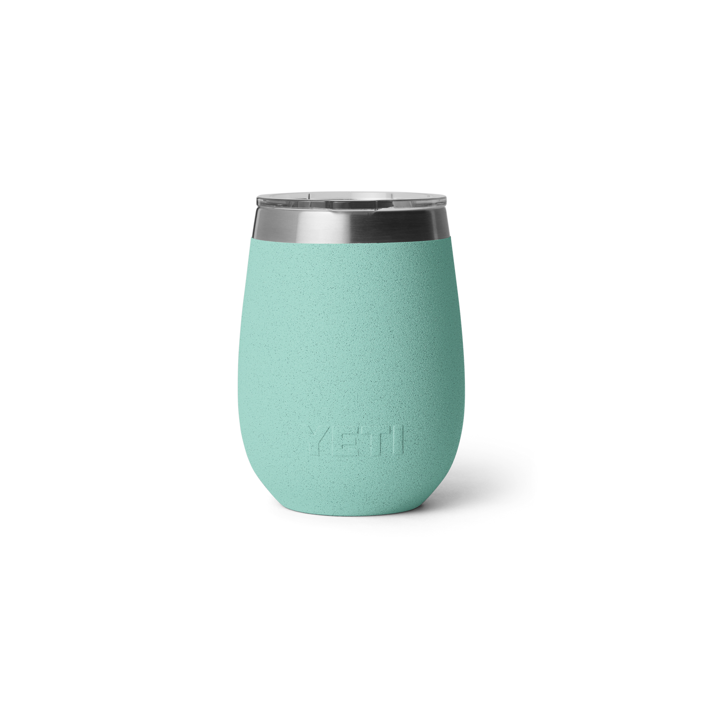Rambler® 10 oz (295 ml) Wine Tumbler Sea Stone