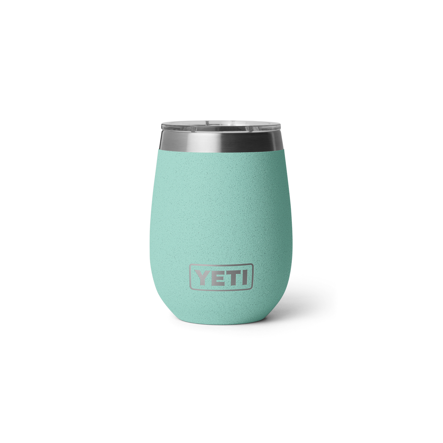 Rambler® 10 oz (295 ml) Wine Tumbler Sea Stone