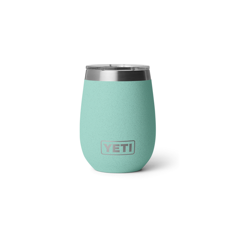 Rambler® 10 oz (295 ml) Wine Tumbler Sea Stone