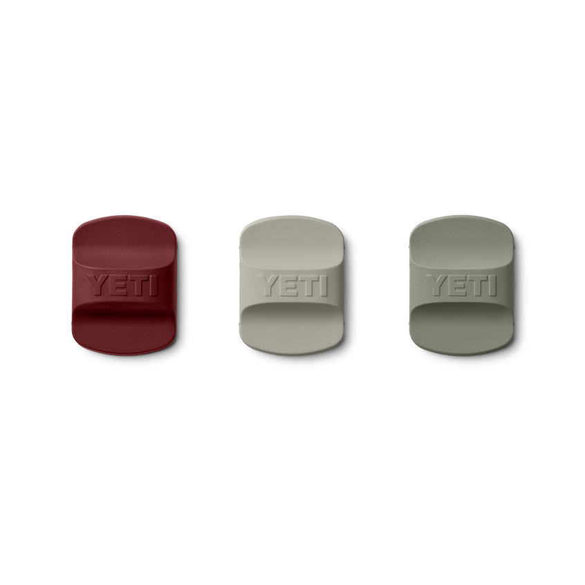 Rambler® Magslider™ Colour Pack Pampa Green Pampa Green