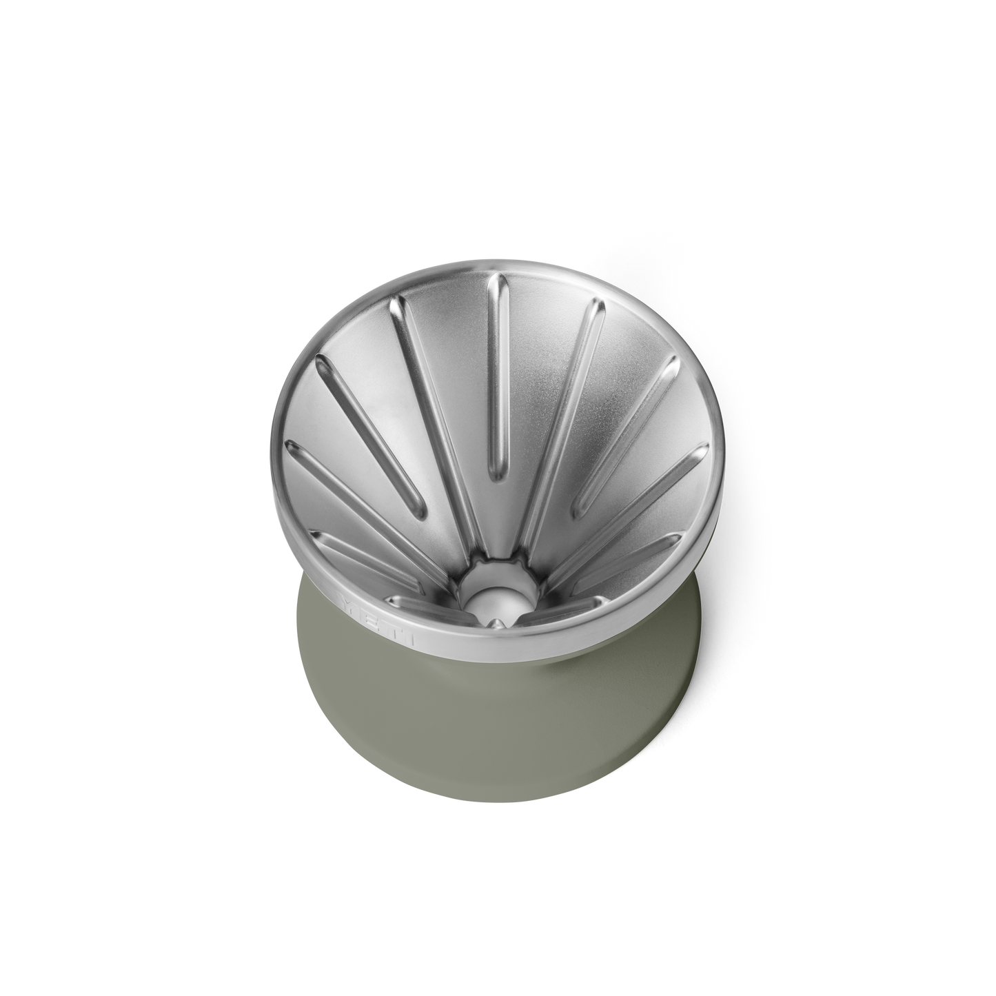 Rambler® Pour Over Pampa Green