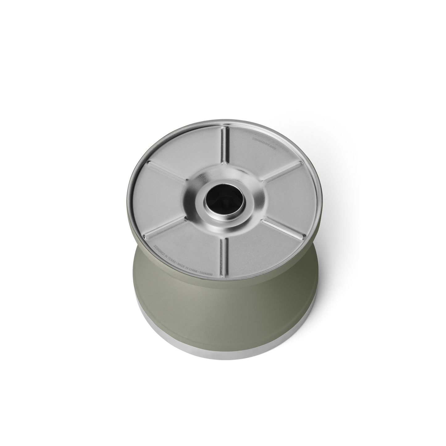 Rambler® Pour Over Pampa Green