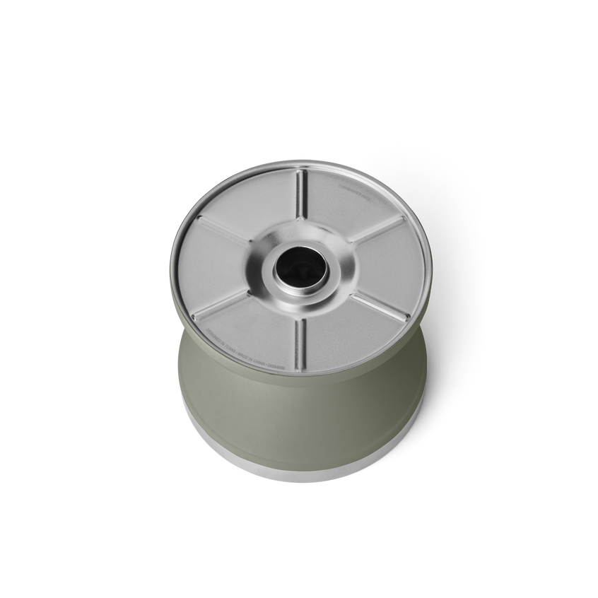 Rambler® Pour Over Pampa Green