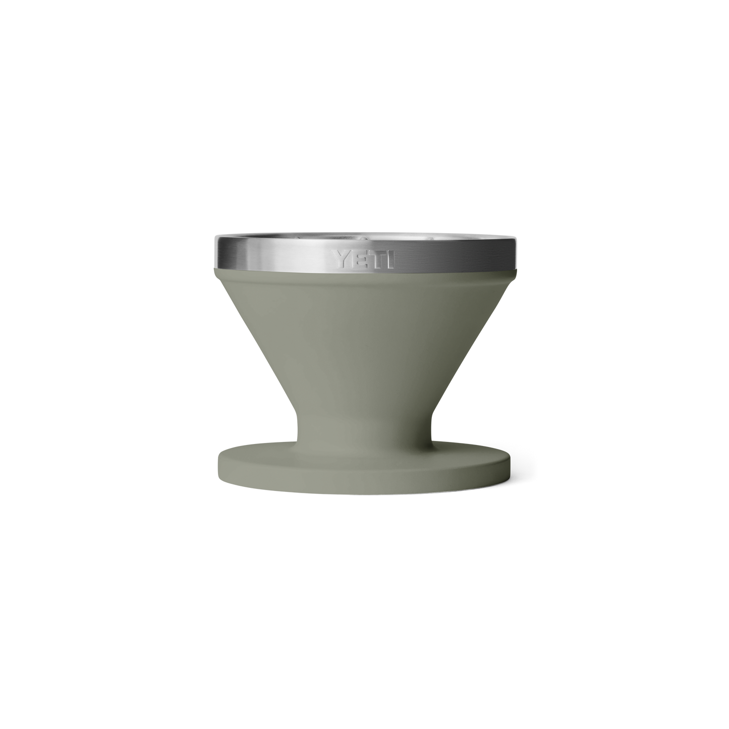Rambler® Pour Over Pampa Green