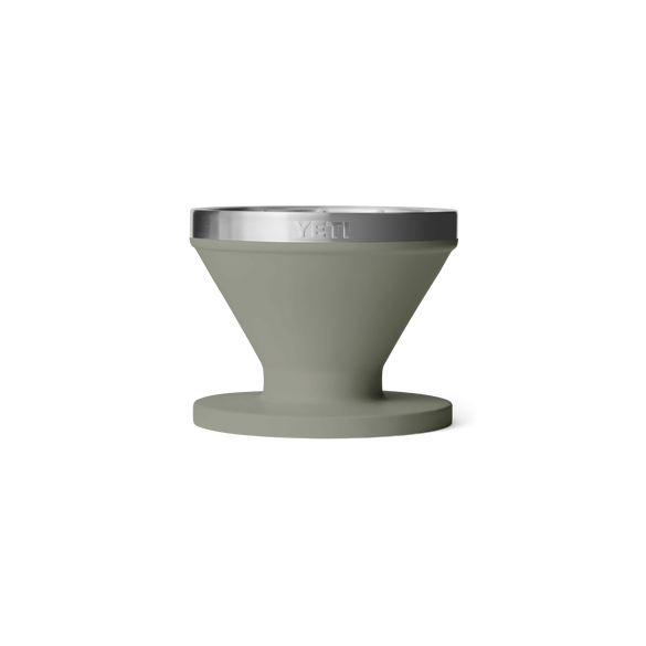 Rambler® Pour Over Pampa Green