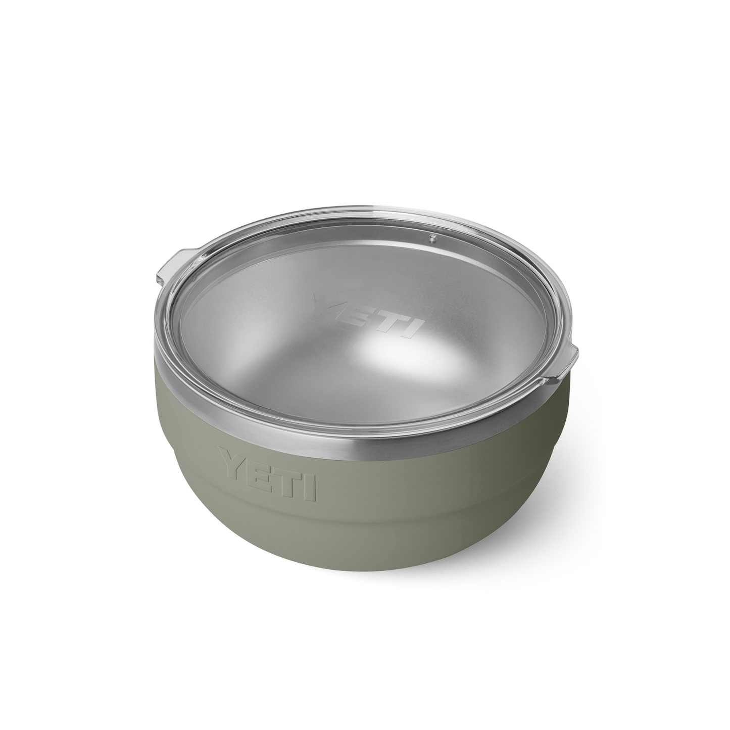 Rambler® Medium Insulated Bowl Pampa Green