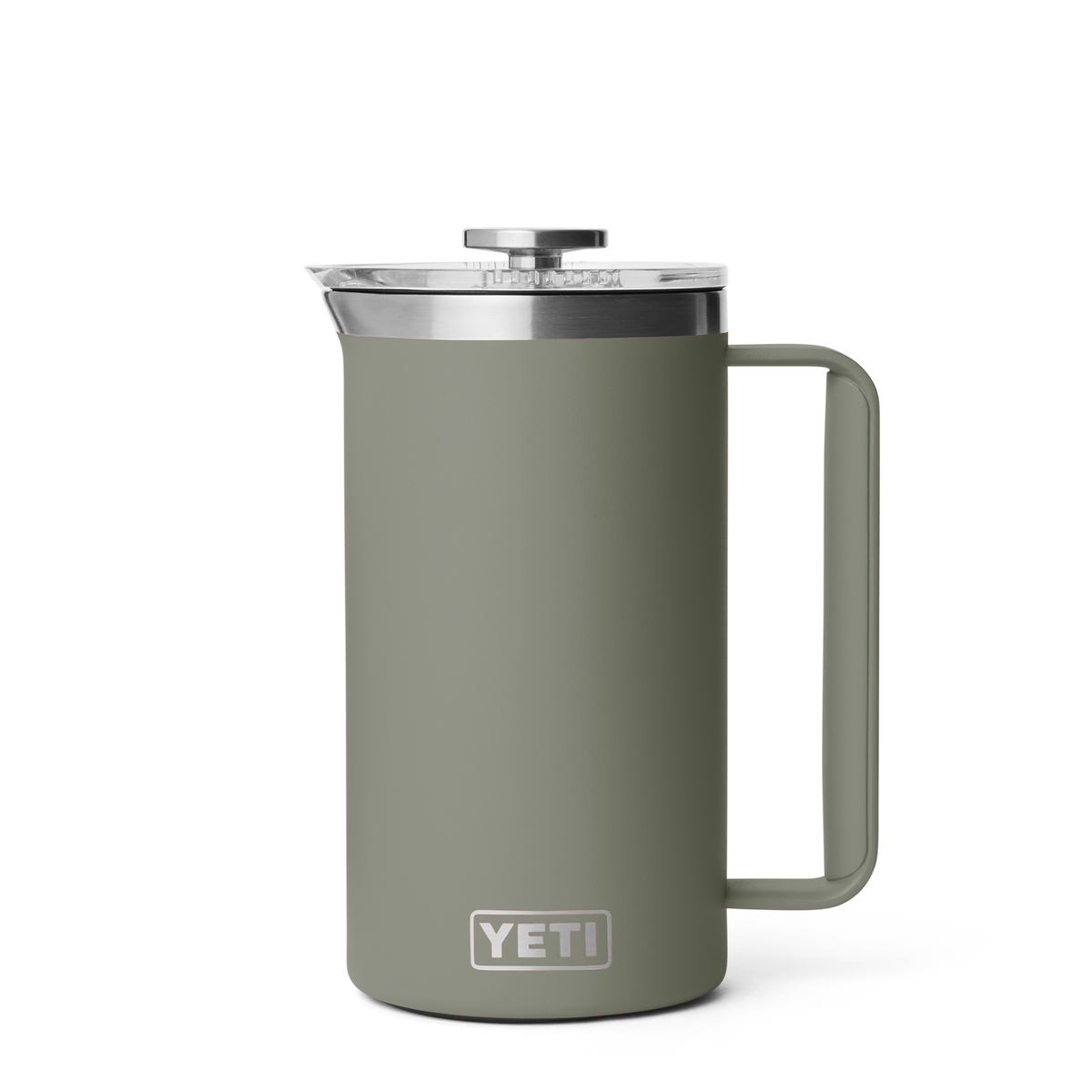 Rambler® 34 oz French Press | YETI® Australia – YETI Australia