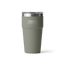 YETI Rambler® 20 oz (591 ml) Stackable Cup Pampa Green