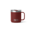 Rambler® 10 oz (295 ml) Stackable Mug Stag Red