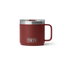 Rambler® 14 oz (414 ml) Stackable Mug Stag Red