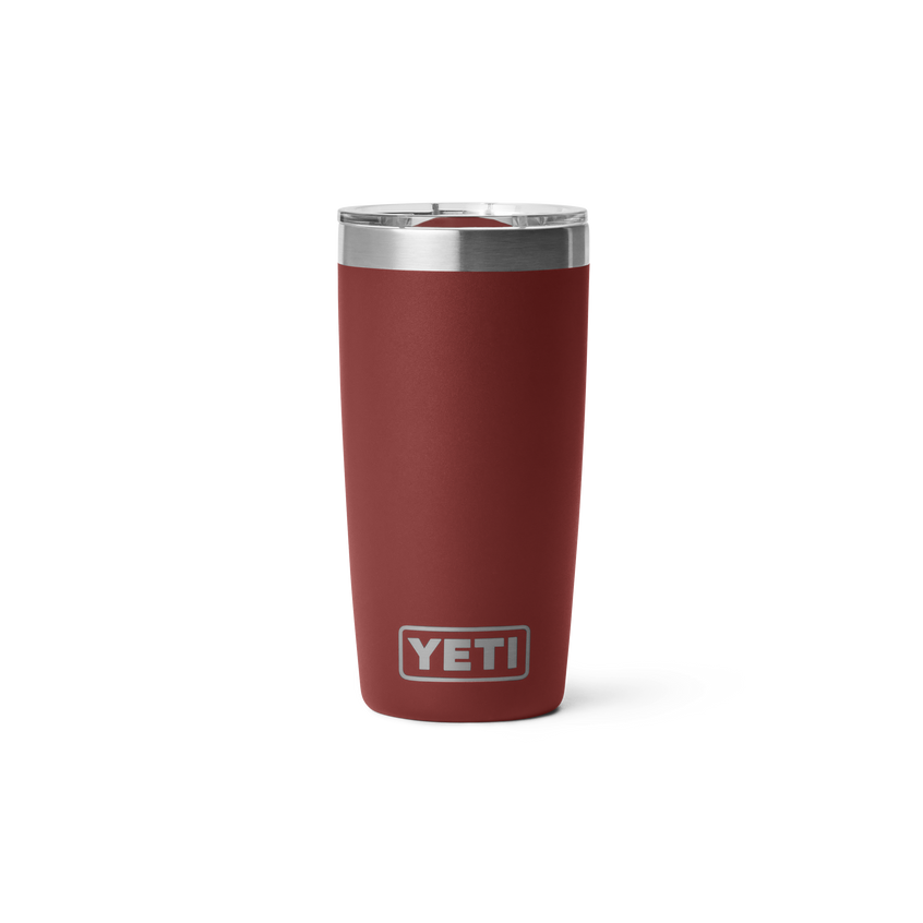 YETI Rambler® 10 oz (295 ml) Tumbler Stag Red
