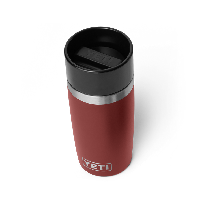 Rambler® 12 oz (355 ml) Travel Bottle Stag Red