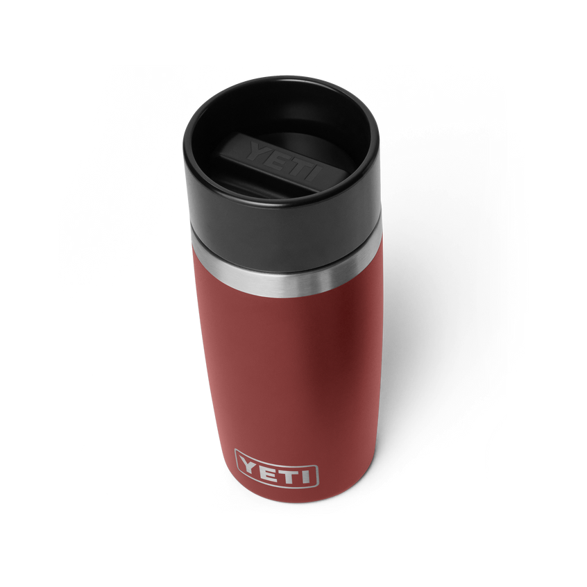 Rambler® 12 oz (355 ml) Travel Bottle Stag Red