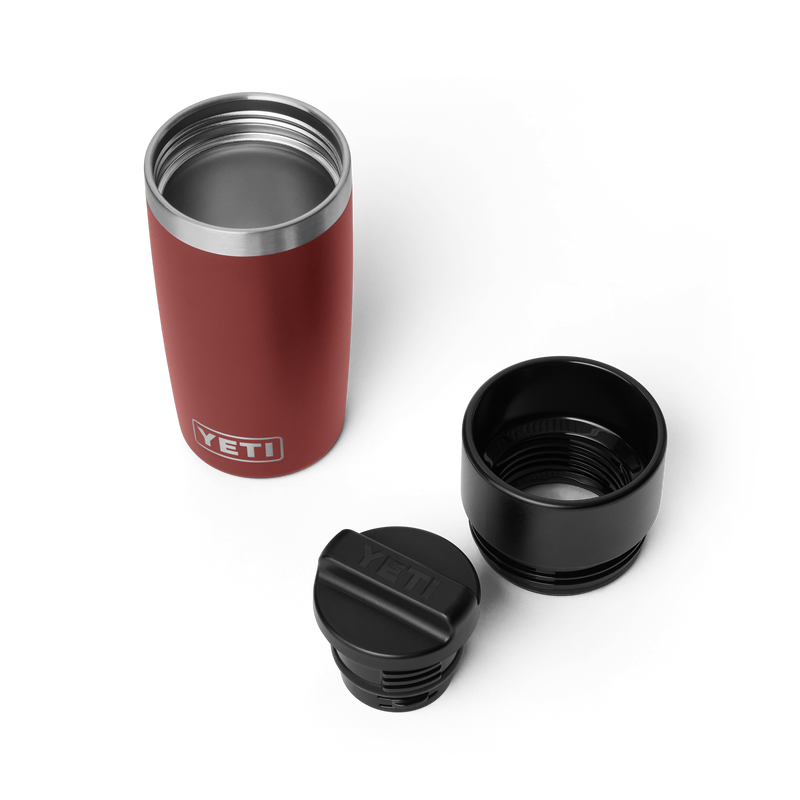 Rambler® 12 oz (355 ml) Travel Bottle Stag Red
