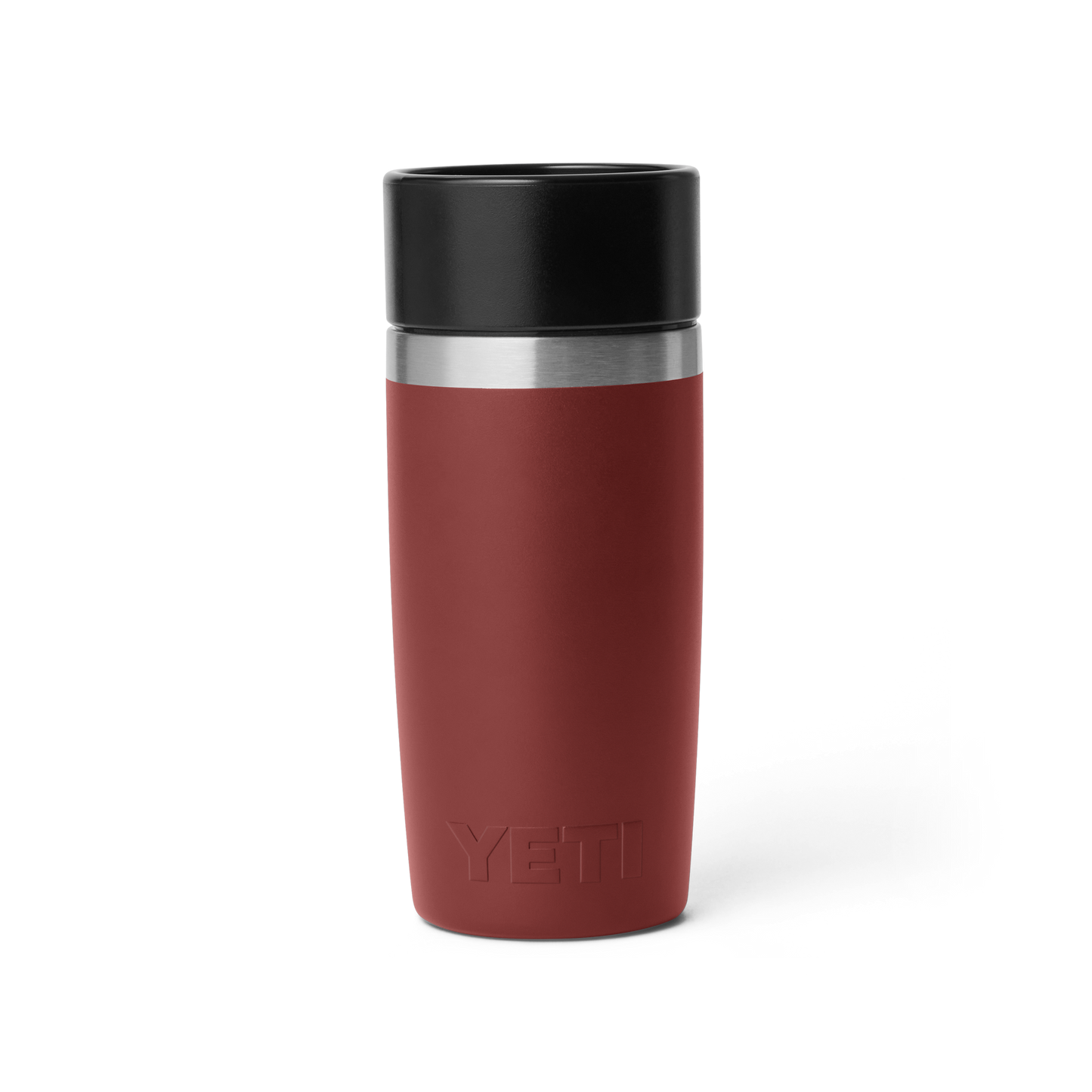 Rambler® 12 oz (355 ml) Travel Bottle Stag Red