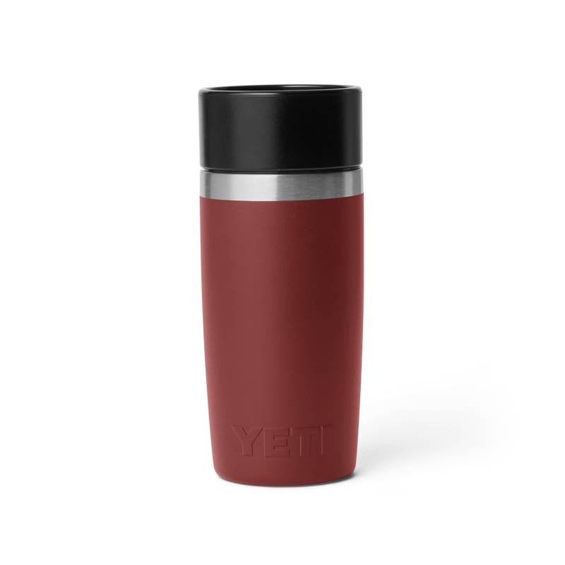 Rambler® 12 oz (355 ml) Travel Bottle Stag Red