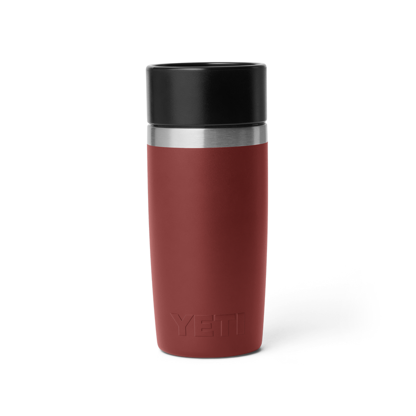 Rambler® 12 oz (355 ml) Travel Bottle Stag Red