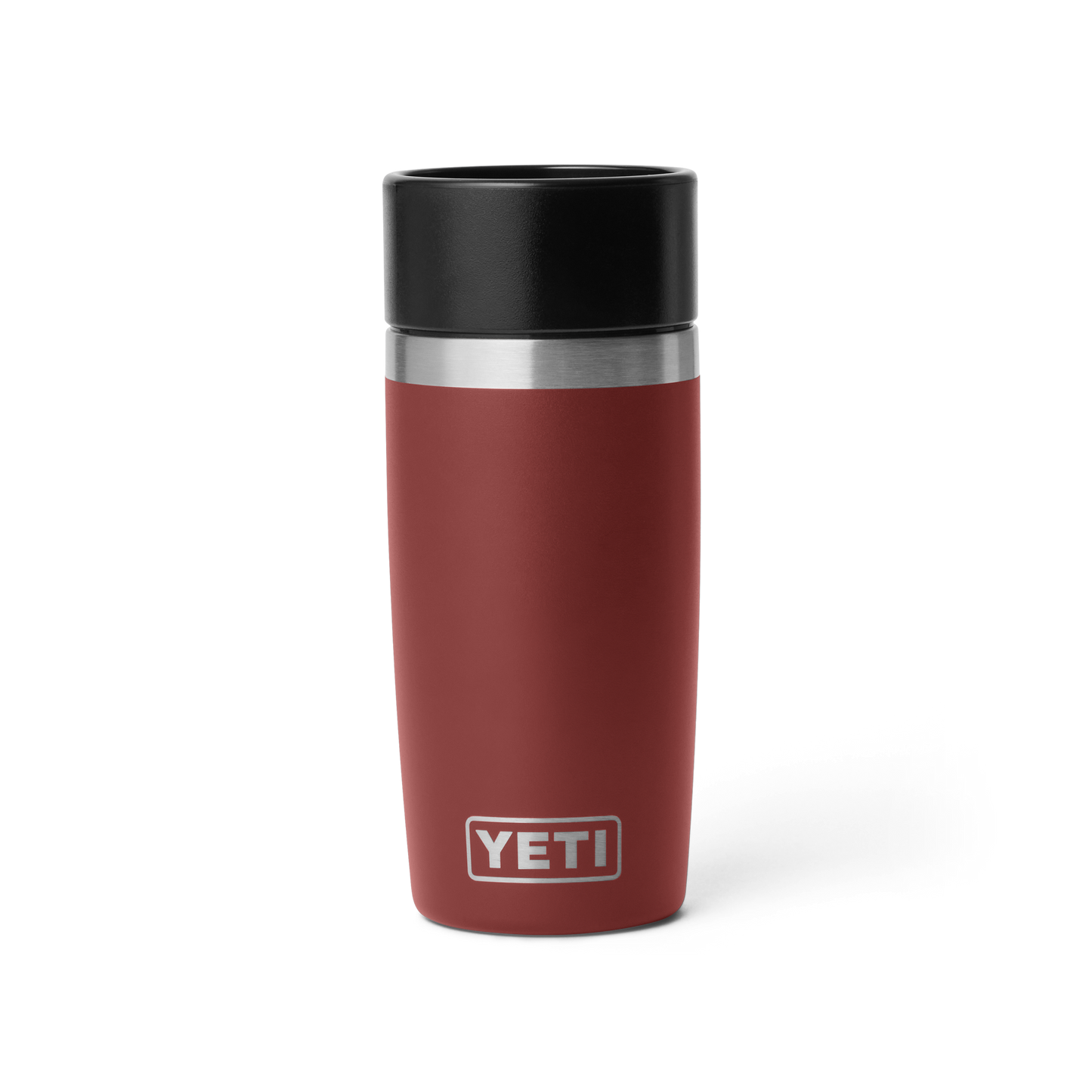 Rambler® 12 oz (355 ml) Travel Bottle Stag Red