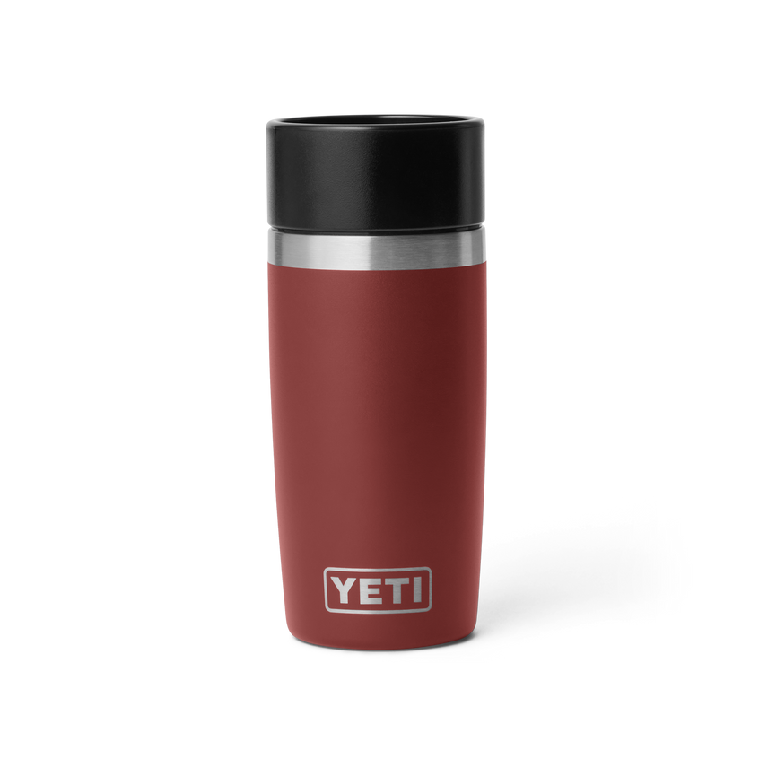 Rambler® 12 oz (355 ml) Travel Bottle Stag Red