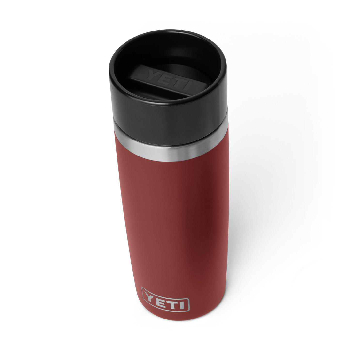 Rambler® 16 oz (473 ml) Travel Bottle Stag Red