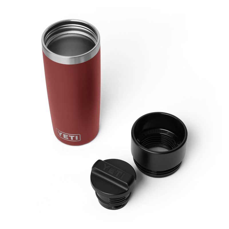 Rambler® 16 oz (473 ml) Travel Bottle Stag Red