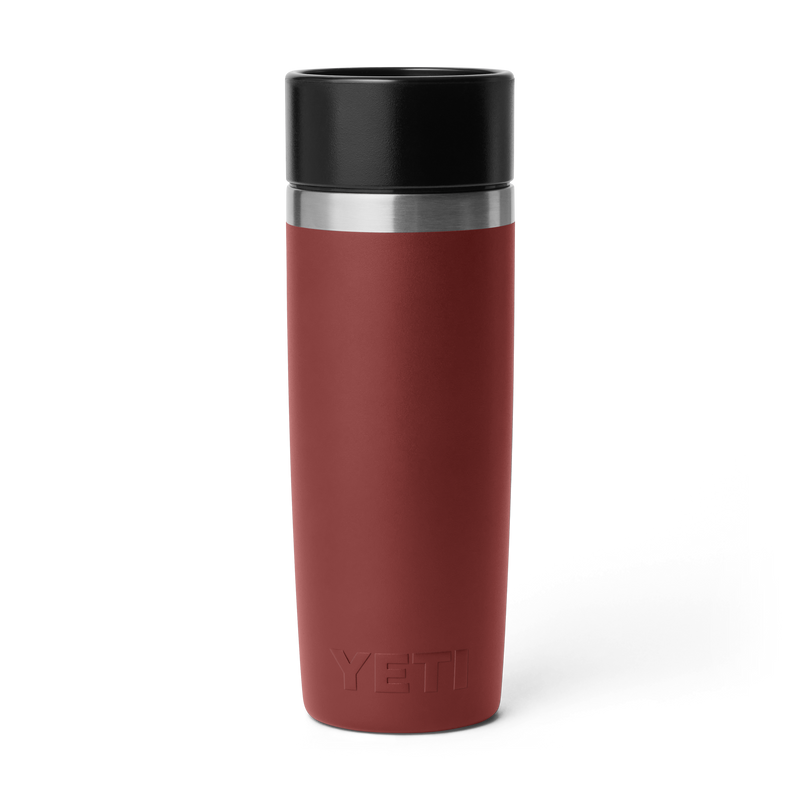 Rambler® 16 oz (473 ml) Travel Bottle Stag Red
