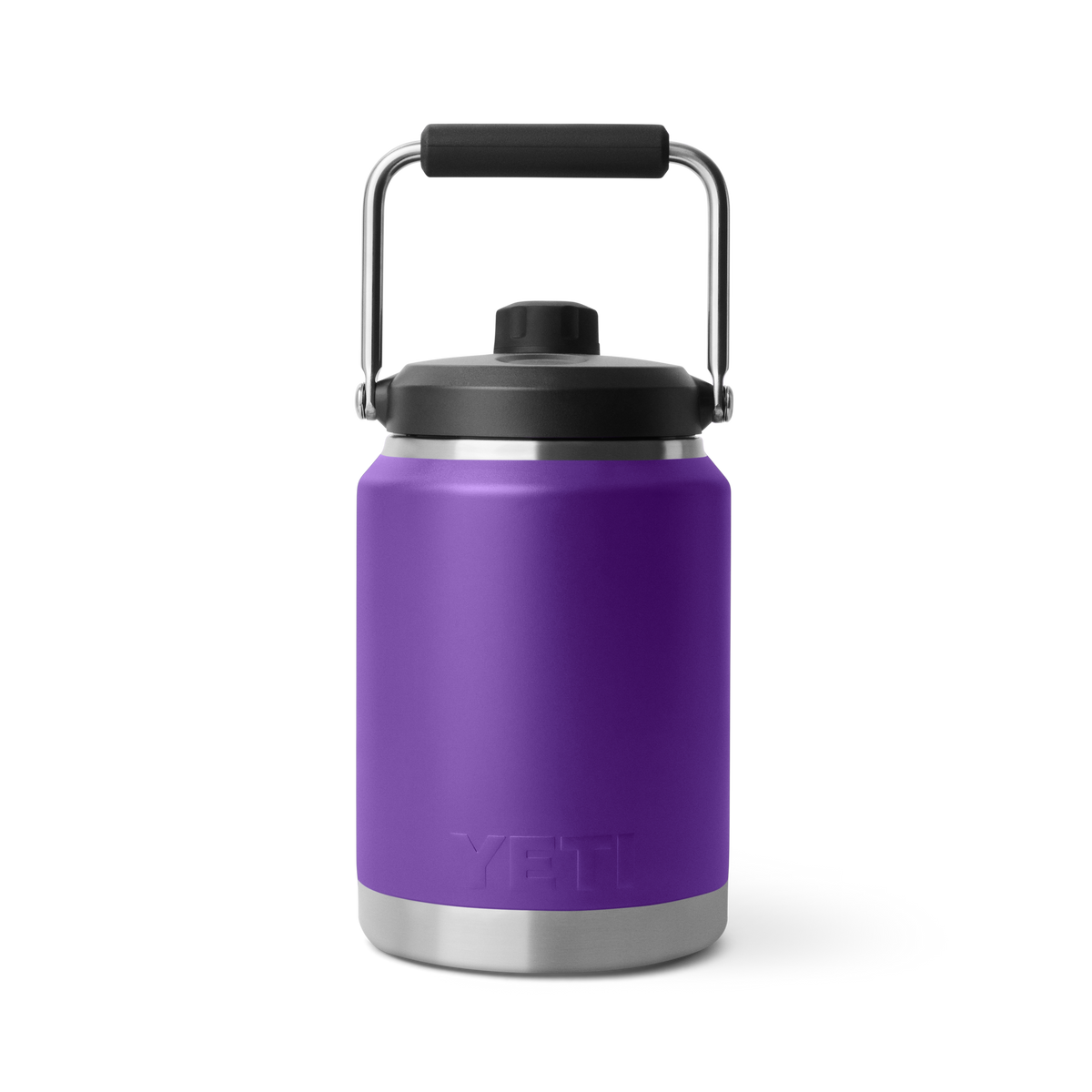 Rambler® 1/2-Gallon (1.9 L) Jug Pace Purple